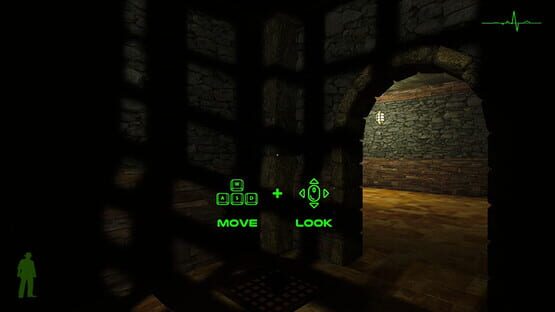 Screenshot Hollowforge
