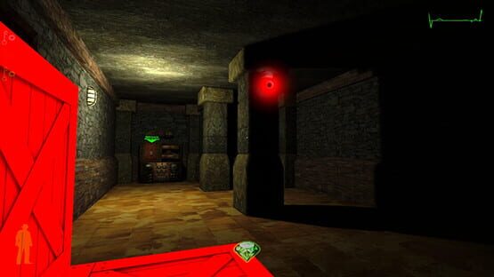 Screenshot Hollowforge