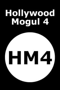 Cover Hollywood Mogul 4