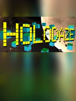 Cover Holodaze