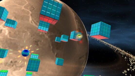 Screenshot Holodaze