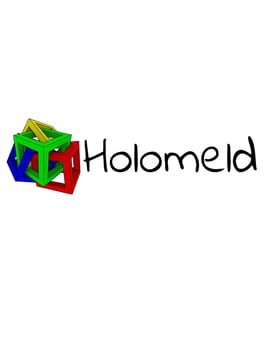 Cover Holomeld