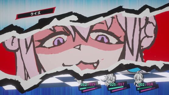 Screenshot HoloSona5
