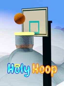 Cover Holy Hoop