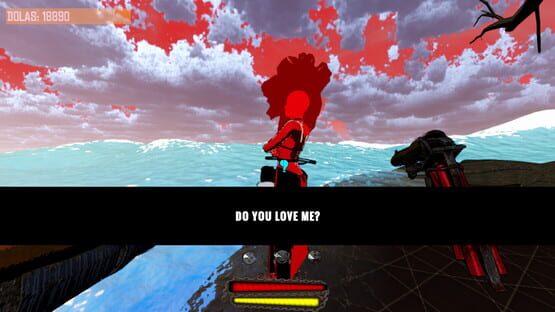 Screenshot Holy Ocean