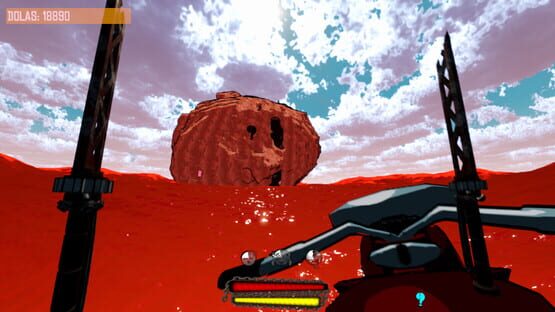 Screenshot Holy Ocean