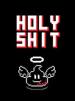 Cover Holy Shit