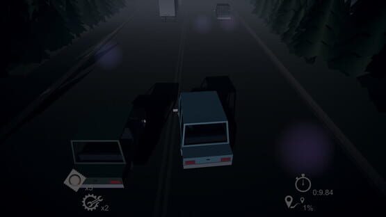 Screenshot Home Alone Girlfriend