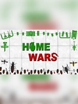 Cover Home Wars