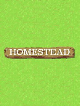 Cover Homestead