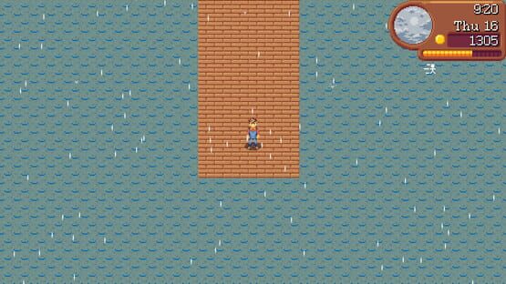 Screenshot Homestead