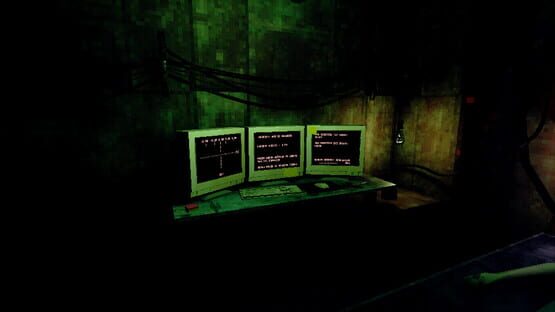 Screenshot Homo Sovieticus