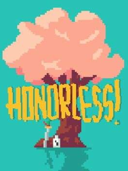Cover Honorless!
