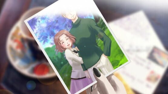 Screenshot Hontou no Negaigoto
