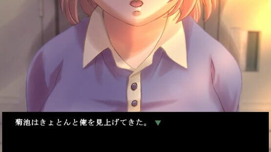 Screenshot Hontou no Negaigoto