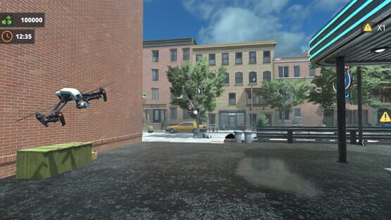 Screenshot Hookah Cafe Simulator