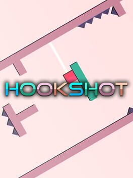 Cover Hookshot