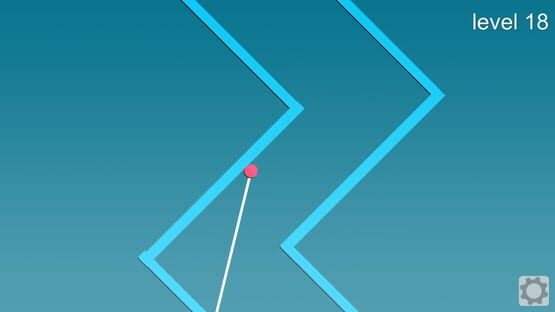 Screenshot Hookshot