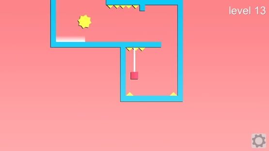 Screenshot Hookshot