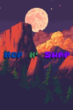 Cover Hop N' Swap