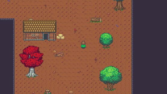 Screenshot Hope for Village