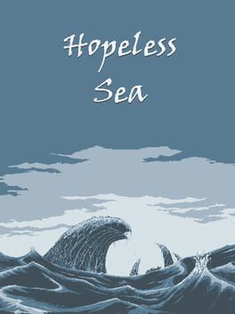 Cover Hopeless Sea