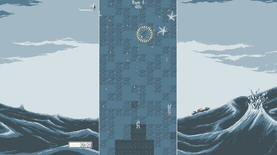 Screenshot Hopeless Sea