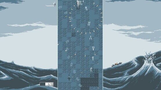 Screenshot Hopeless Sea