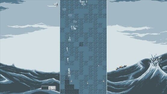 Screenshot Hopeless Sea