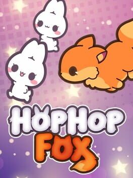 Cover HopHop Fox