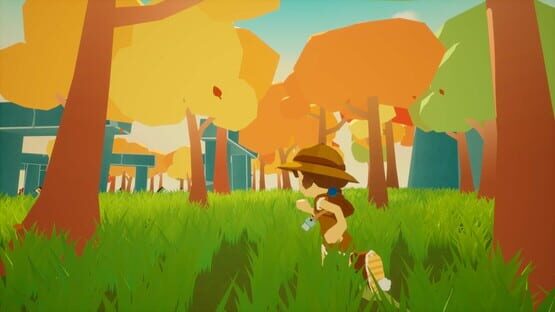 Screenshot Hop'n & Bop'n