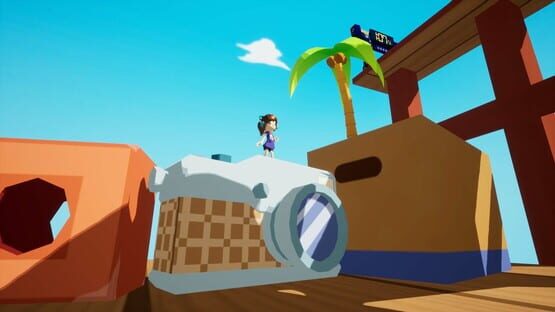 Screenshot Hop'n & Bop'n