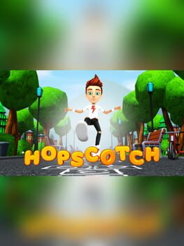 Cover Hopscotch