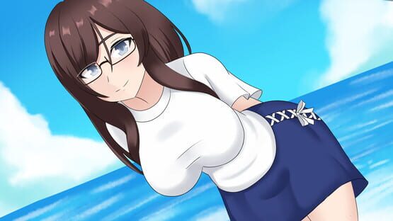 Screenshot Horny Girls Hentai