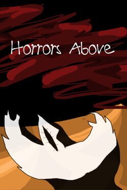 Cover Horrors Above