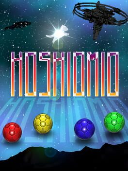 Cover Hoshiomio