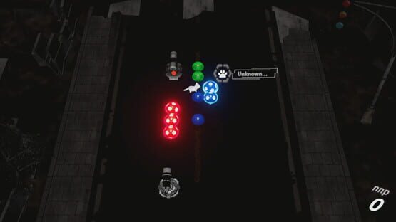 Screenshot Hoshiomio