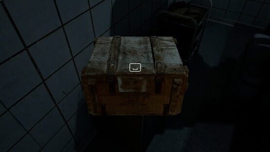 Screenshot Hospital of the Undead