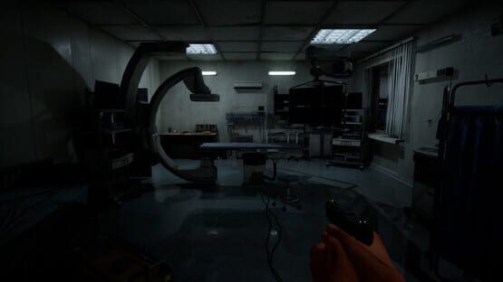 Screenshot Hospital of the Undead