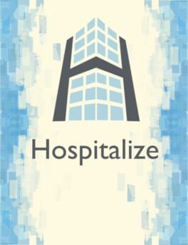 Cover Hospitalize