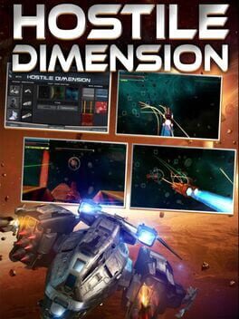 Cover Hostile Dimension