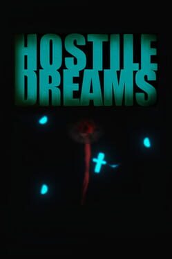 Cover Hostile Dreams