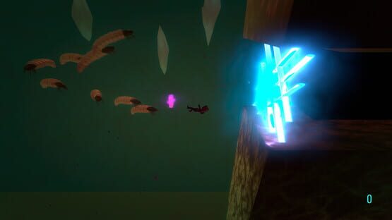 Screenshot Hostile Dreams