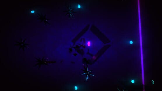 Screenshot Hostile Dreams