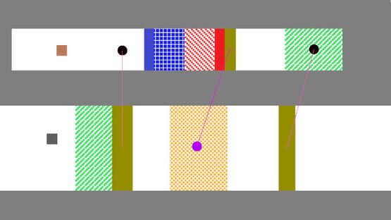Screenshot Hostile User Interface
