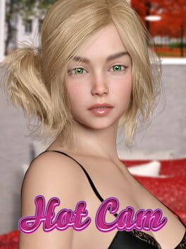 Cover Hot Cam