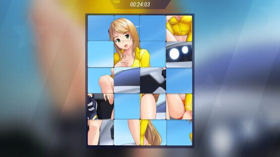 Screenshot Hot Champions: Dream Team