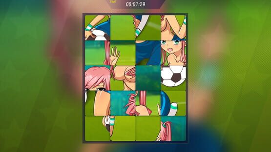 Screenshot Hot Champions: Dream Team