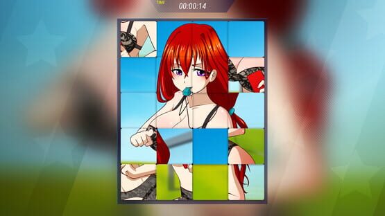 Screenshot Hot Champions: Dream Team