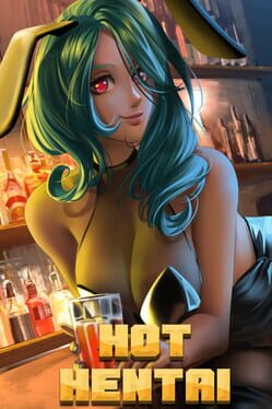 Cover Hot Hentai
